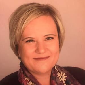 Meet your Posher, Kristen